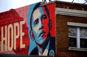 Obey_Hope_2008_Obama_stencil_on_the_wall_campaign