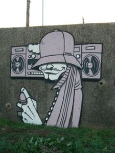 graffiti_characters_hip_hop_wall_dj_music_blaster