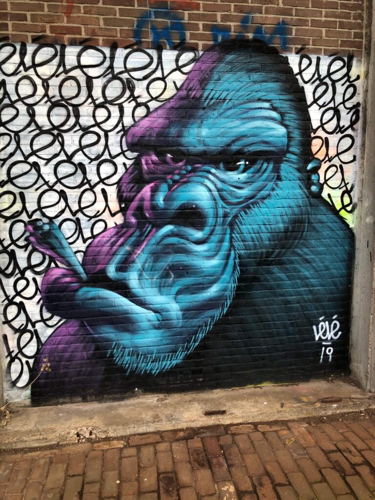 graffiti_ape_character_awesome_ndsm_wharf_amsterdam_north