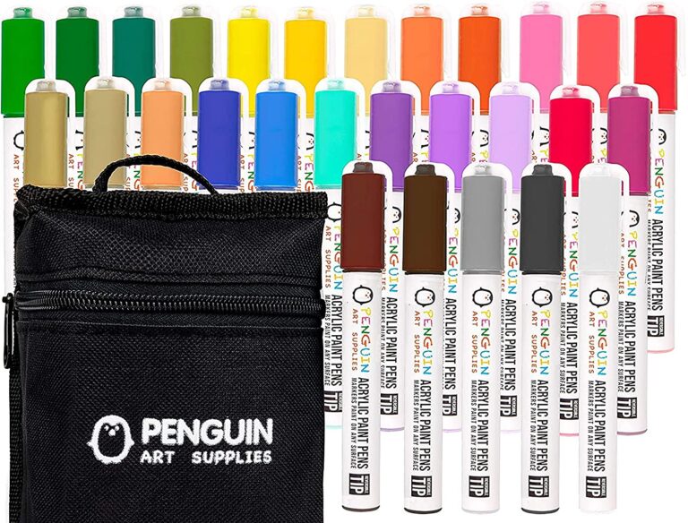 Top 10 Graffiti Markers of 2023 Pros and Cons Graffid