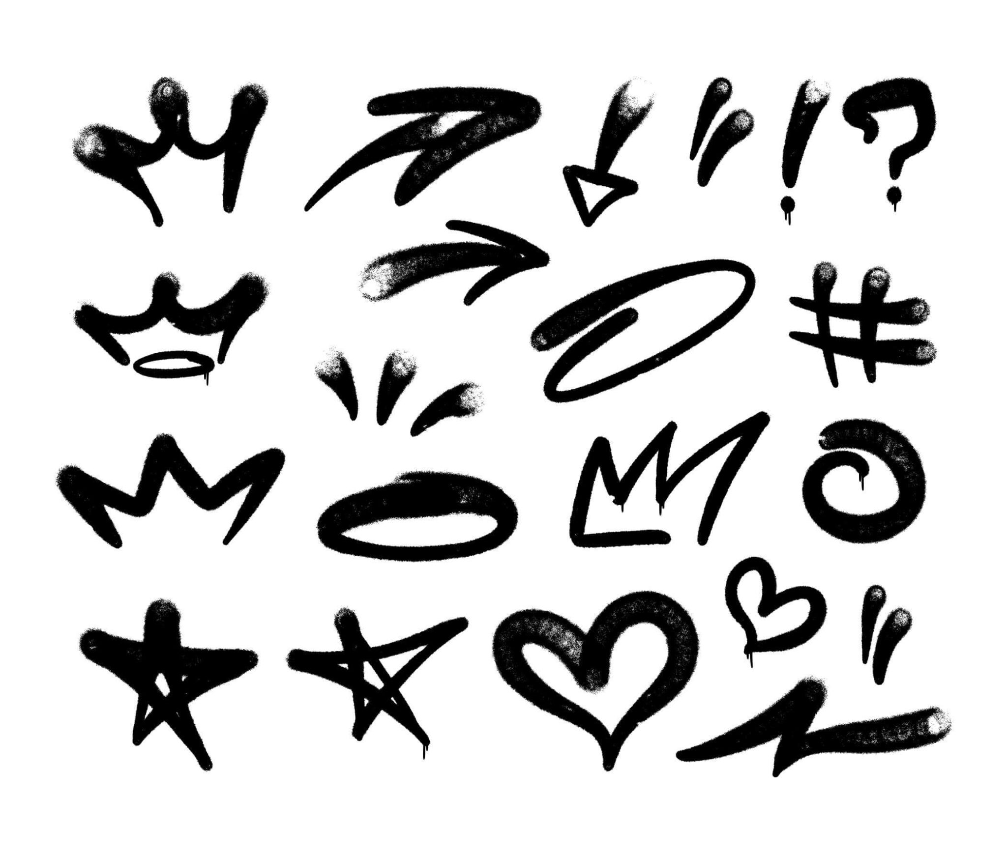 Find the Ideal Marker to Draw in Graffiti Artist Blackbook